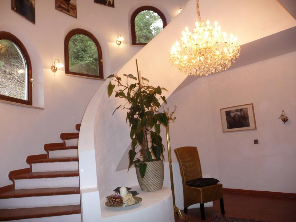 Ferienwohnung Hans Ebner Eben Im Pongau Zewnętrze zdjęcie